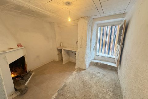 Byhus i Albanchez, Almeria, Albanchez - € 50.000 | Ref: Casa Vera - foto 33